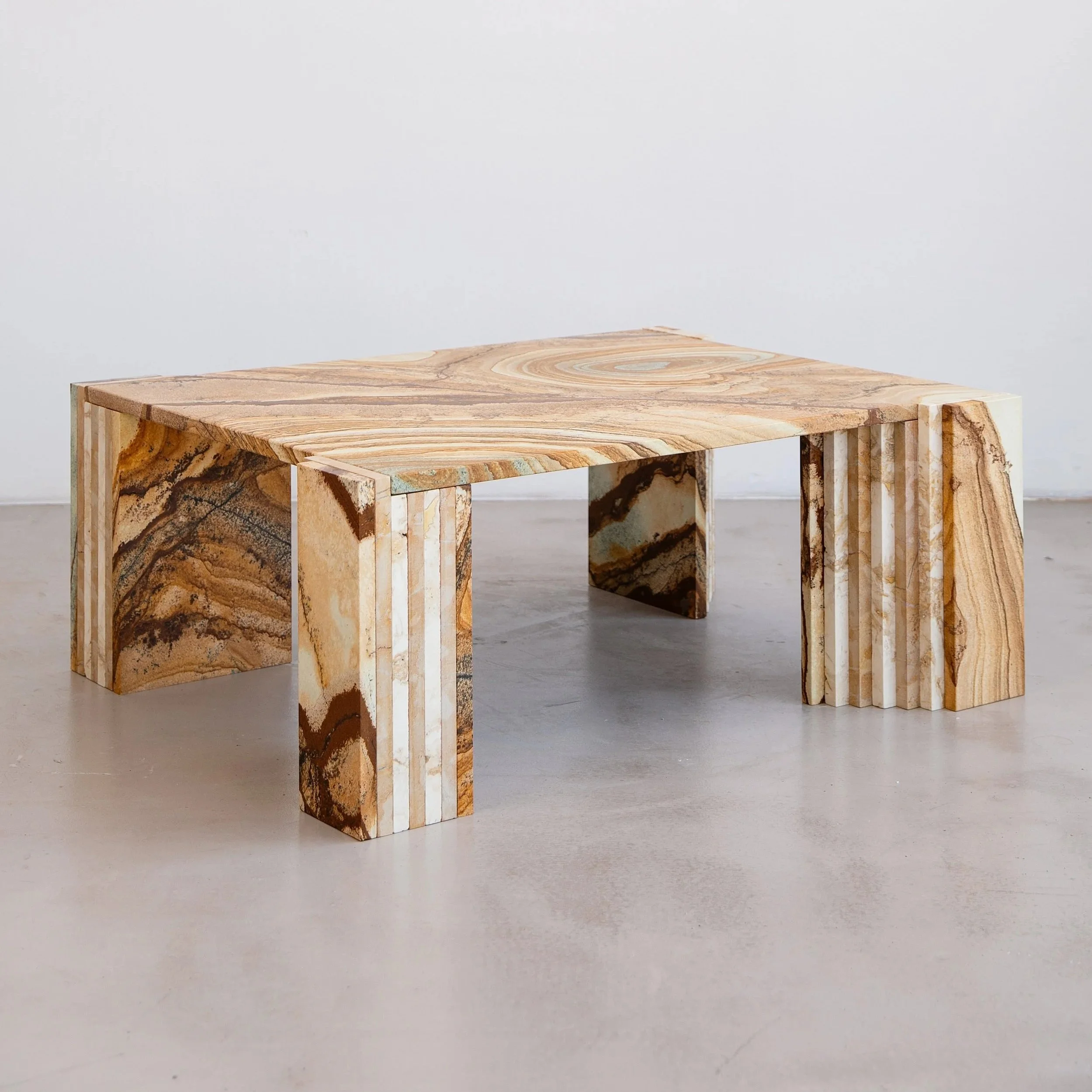 TERRAFORMA Low table