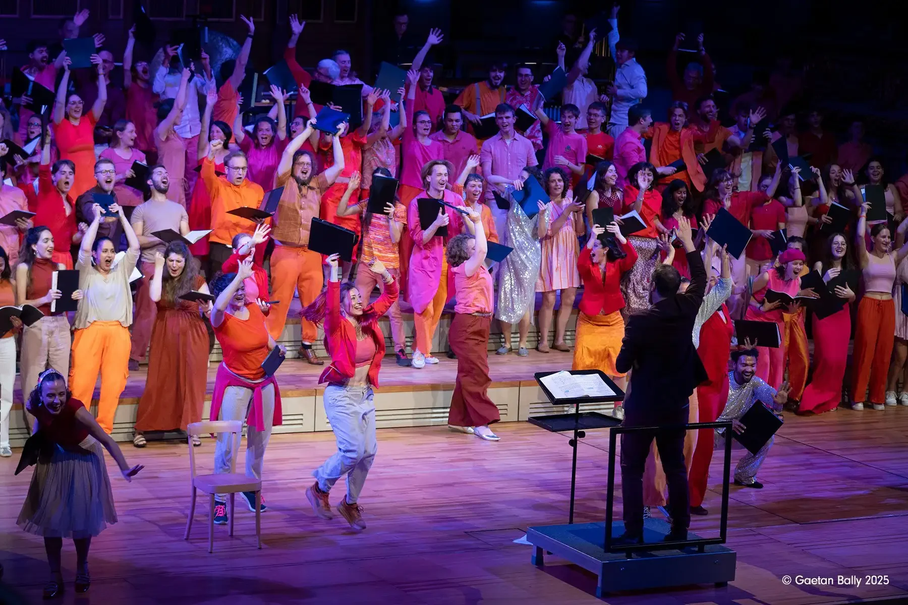 Carmina Burana (2025)