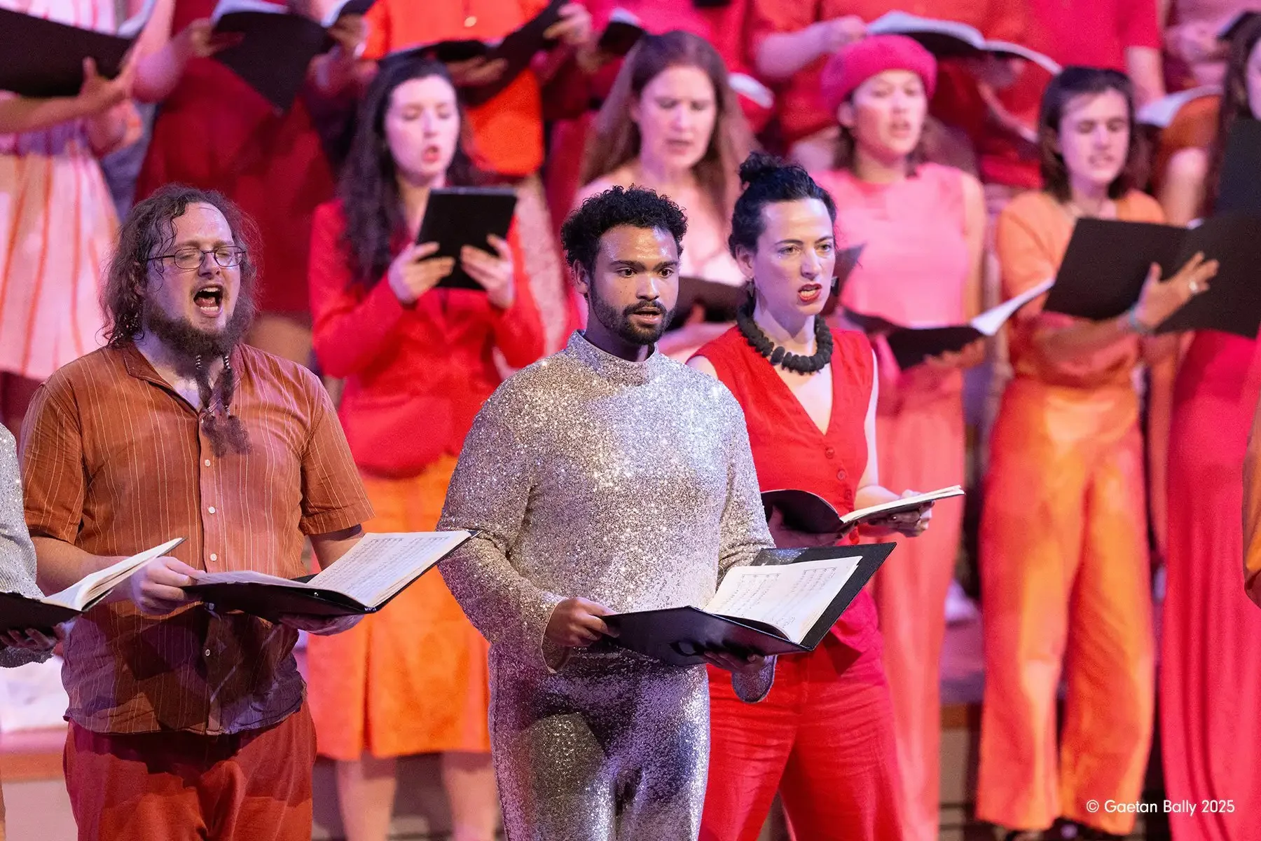 Carmina Burana (2025)