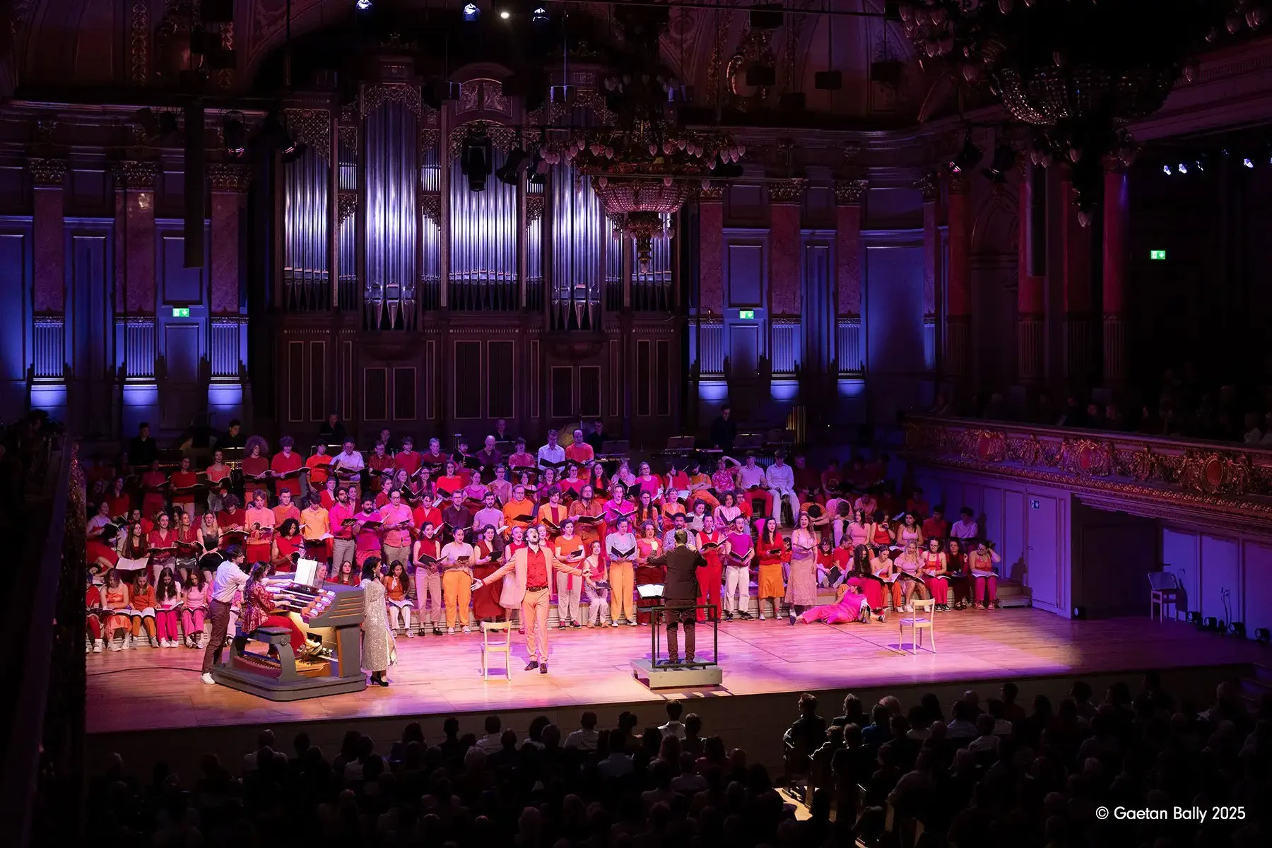 Carmina Burana (2025)