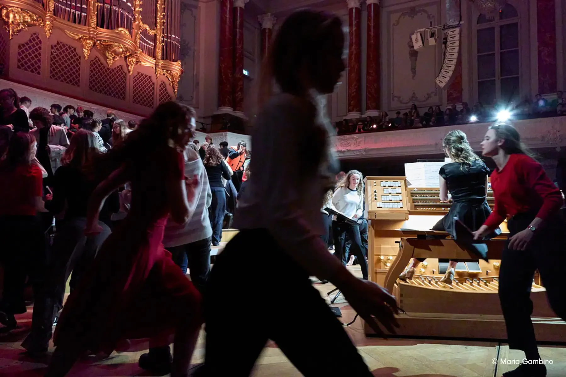 flammende erde (2026)