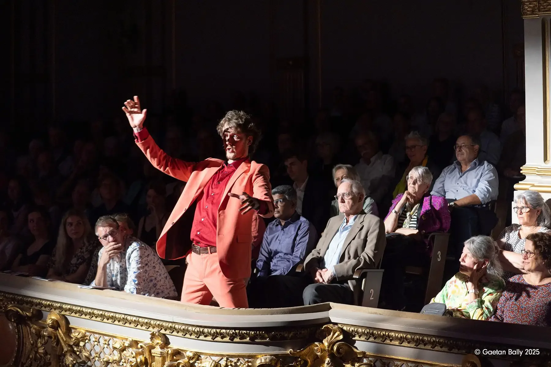 Carmina Burana (2025)