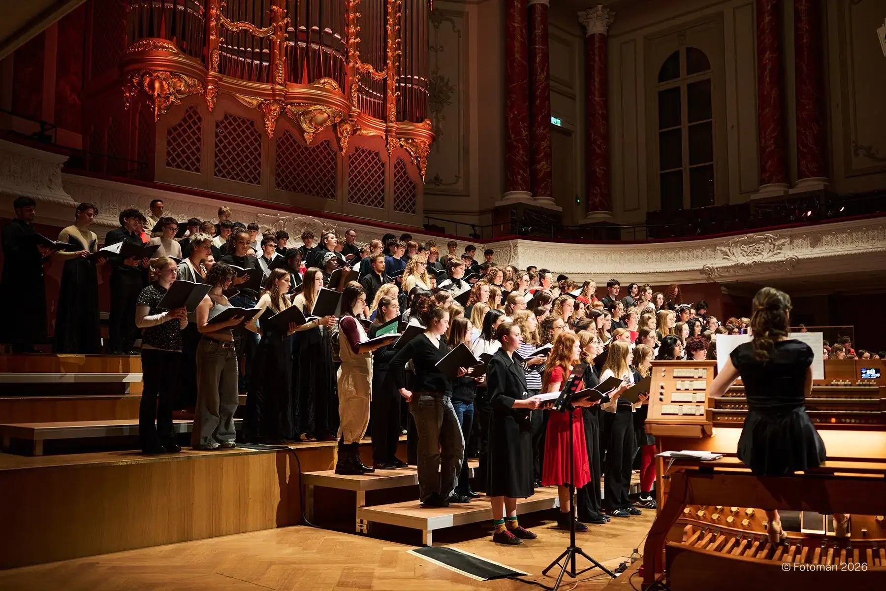Flammende Erde, Stadtcasino Basel © Fotoman 2026