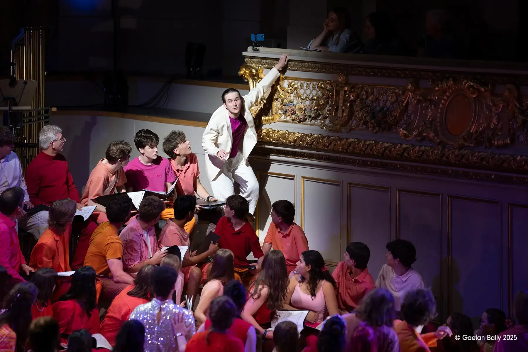 Carmina Burana (2025)