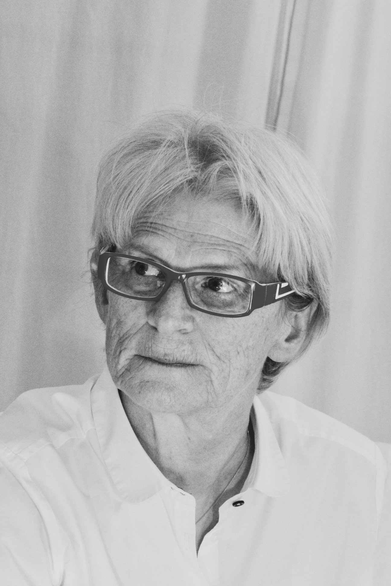 Johanna Gutzwiller Präsidentin vokal:orgel