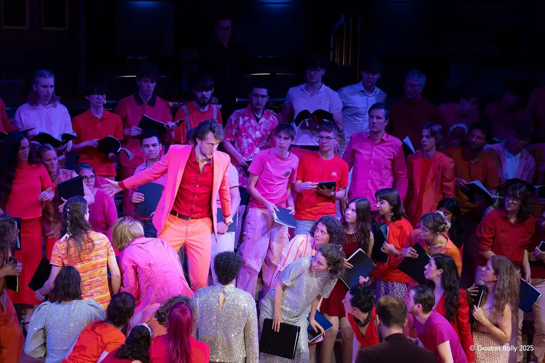 Carmina Burana (2025)