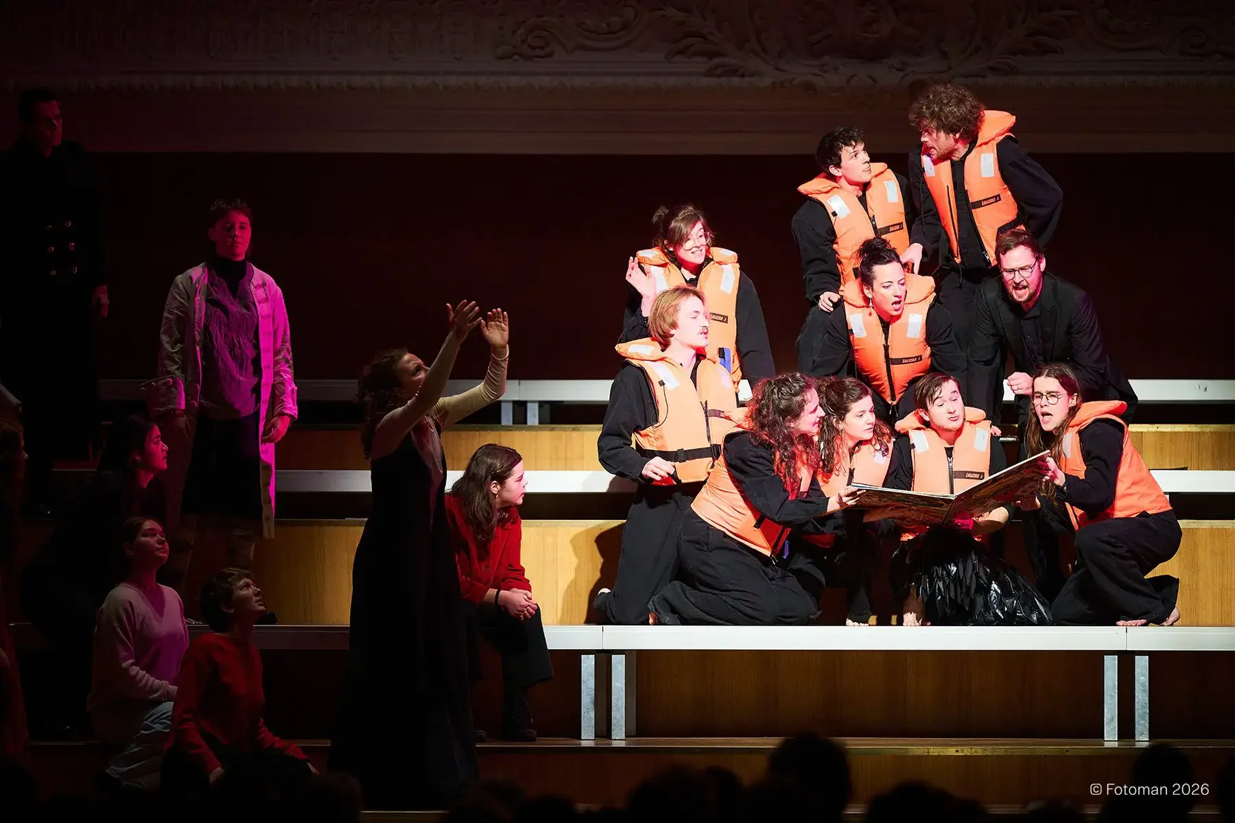 flammende erde (2026)