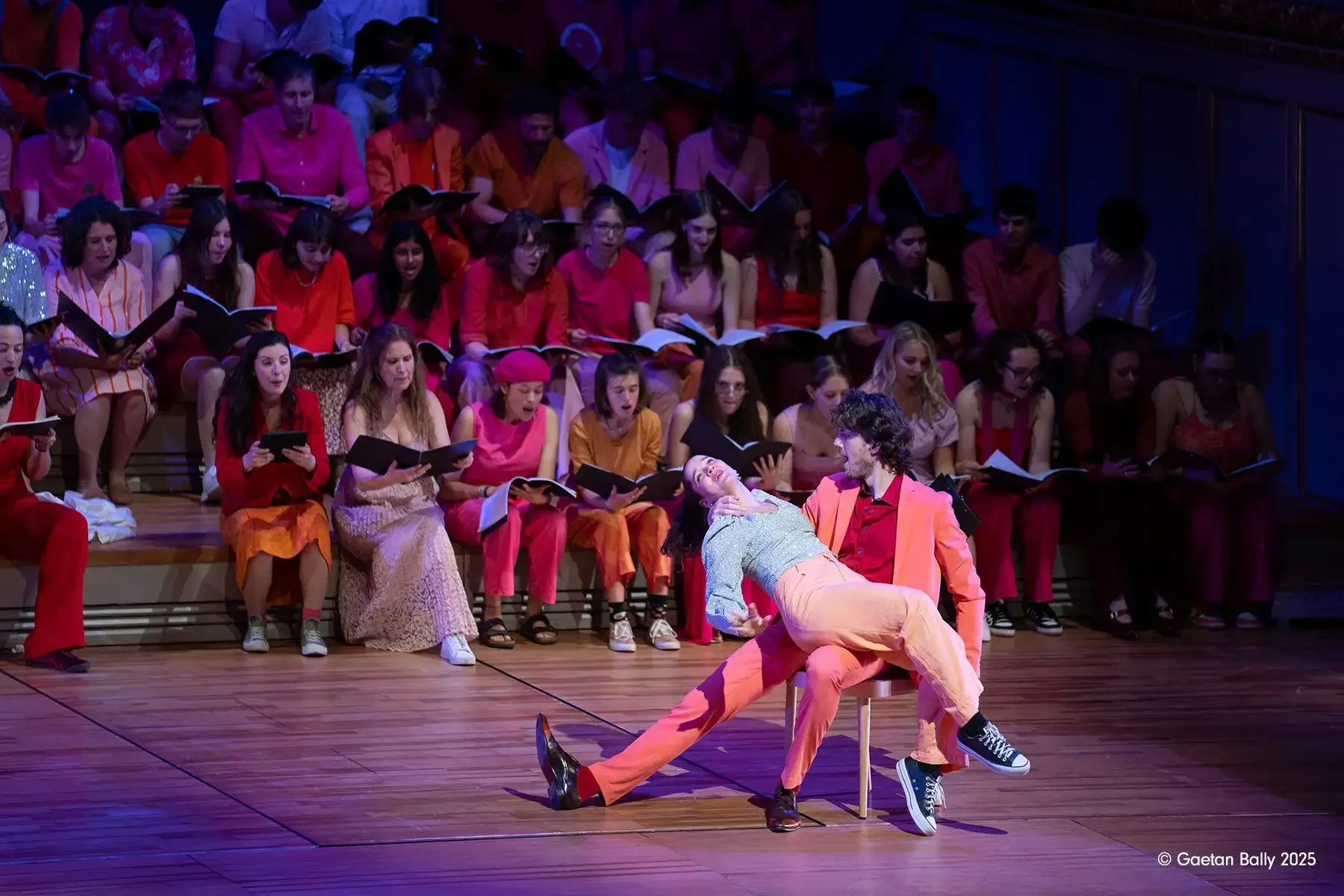 Carmina Burana (2025)