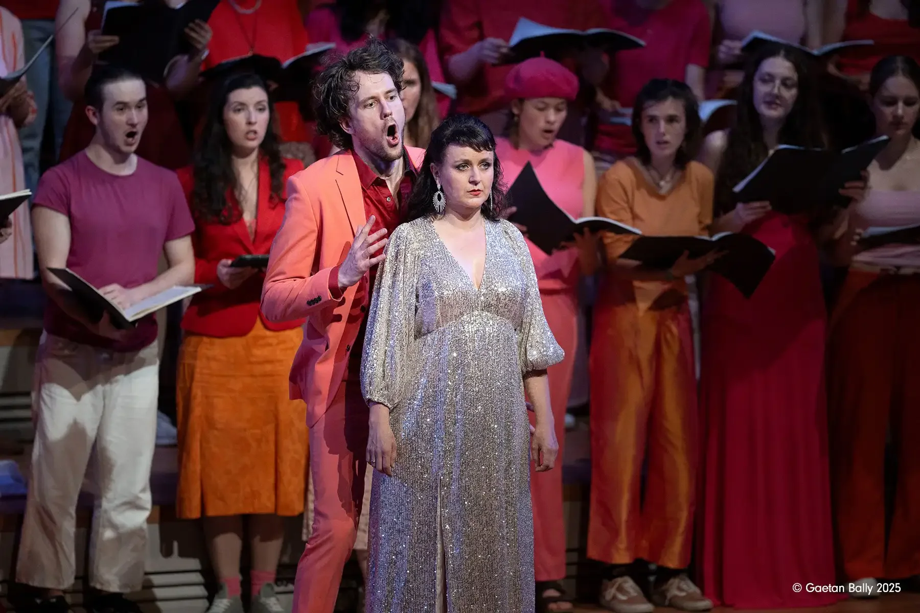 Carmina Burana (2025)