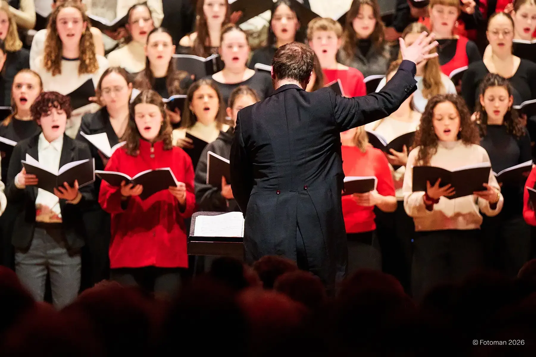 Flammende Erde, Stadtcasino Basel © Fotoman 2026