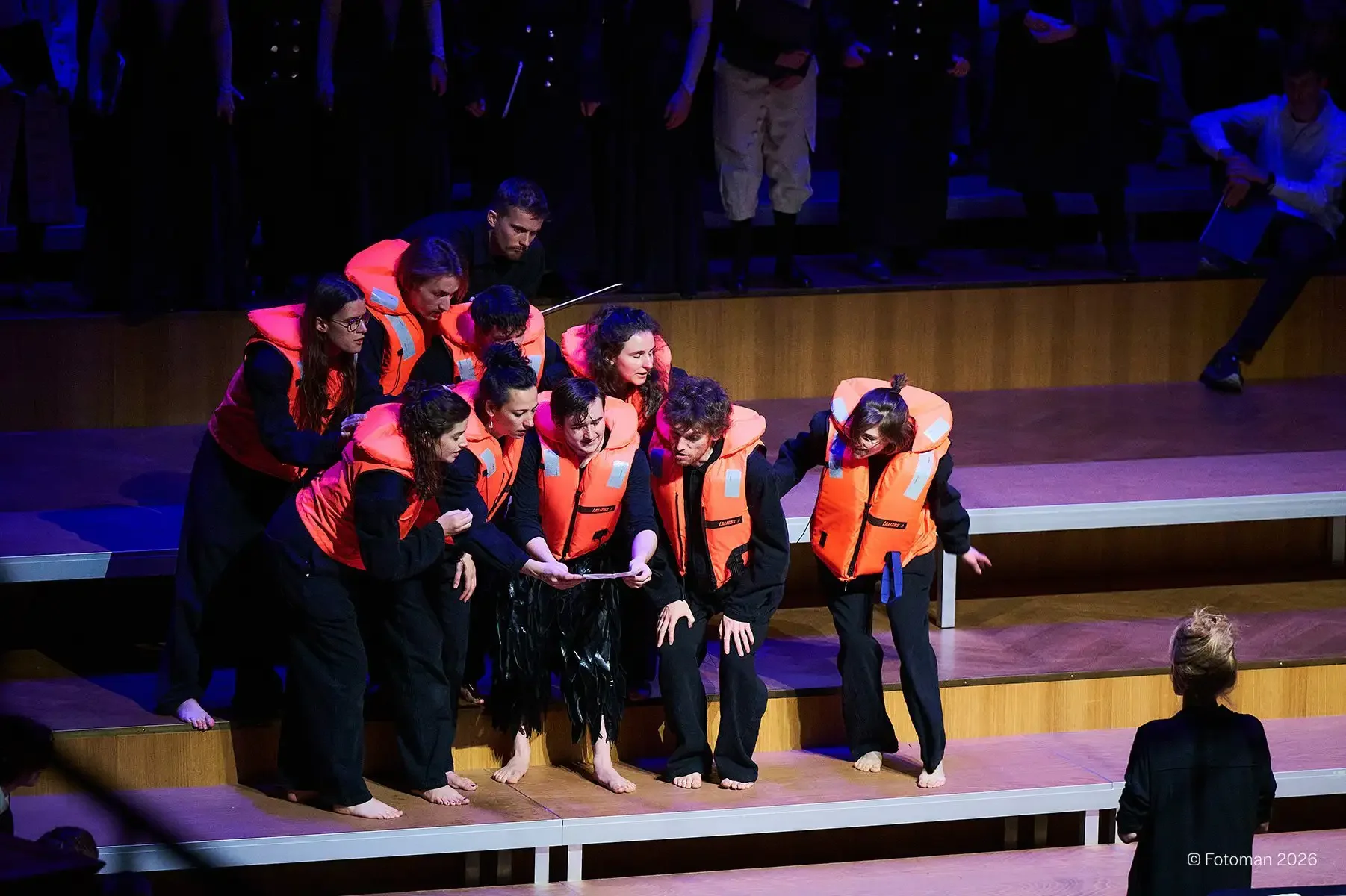 Flammende Erde, Stadtcasino Basel © Fotoman 2026