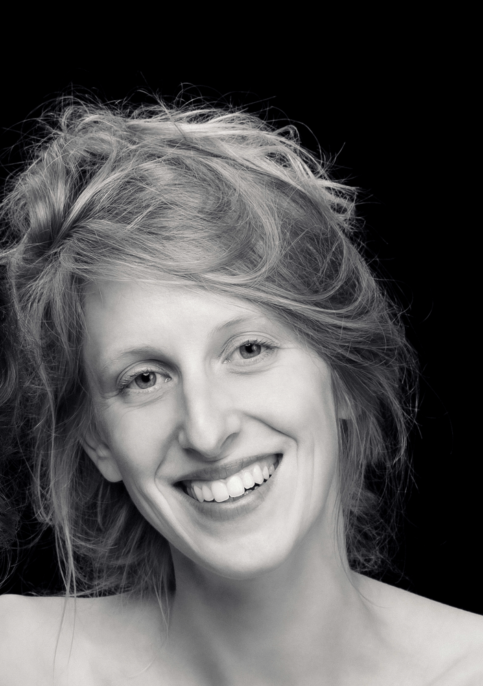 Abélia Nordmann Künstlerische Co-Leitung