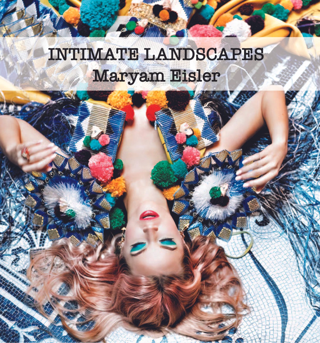 Intimate Landscapes  MARYAM EISLER  Exhibition  Catalogue-1.jpg