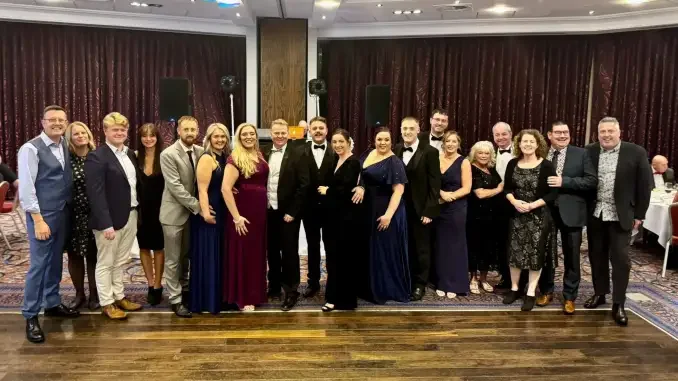 PB Engineering’s ‘next-level commitment’ secured multiple Protyre Asphalt trophies