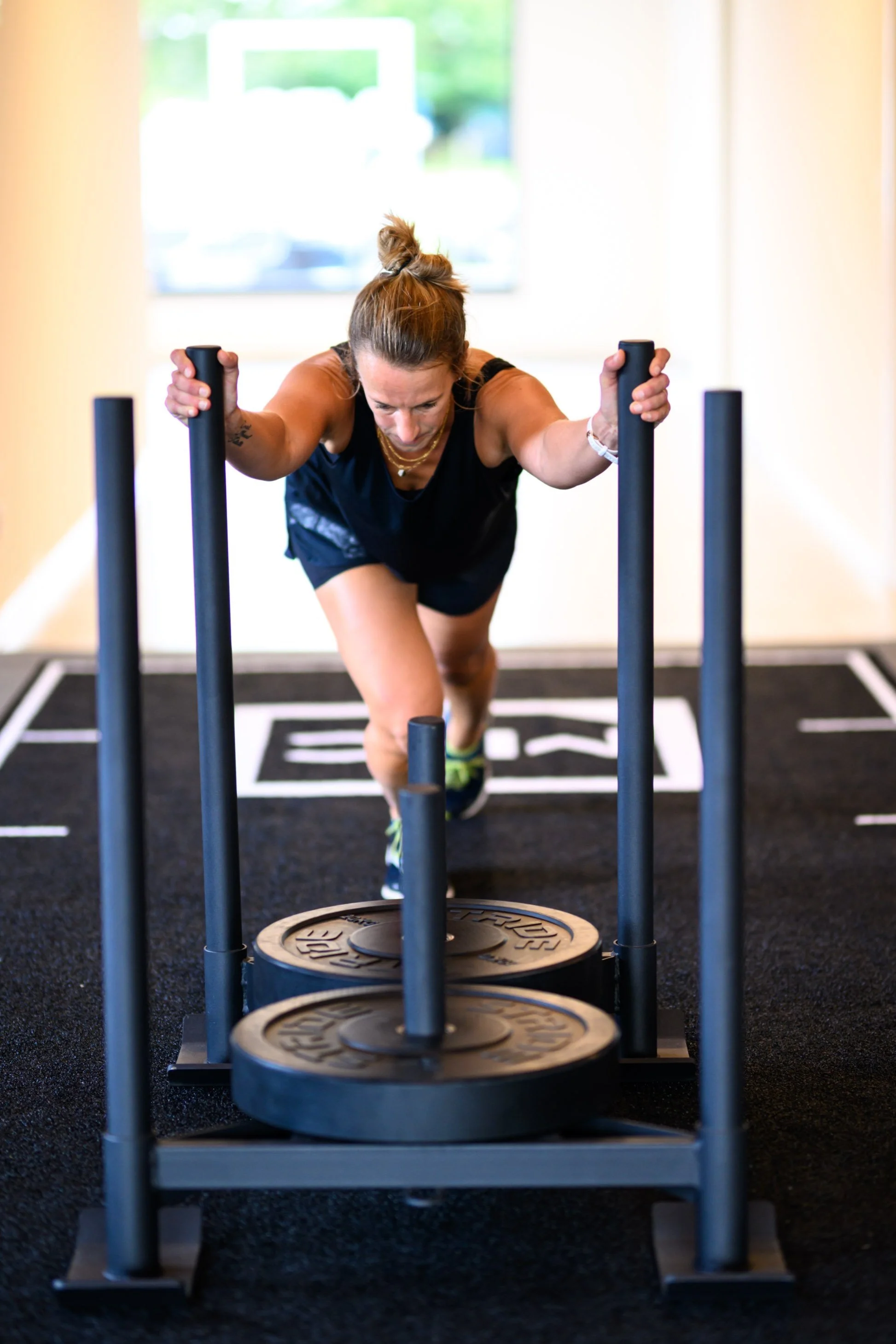 Performance training Hasselt | Movenda Performance Center