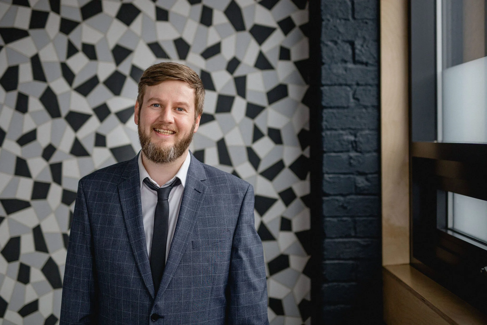 Cameron Malcolm - Payroll Manager
