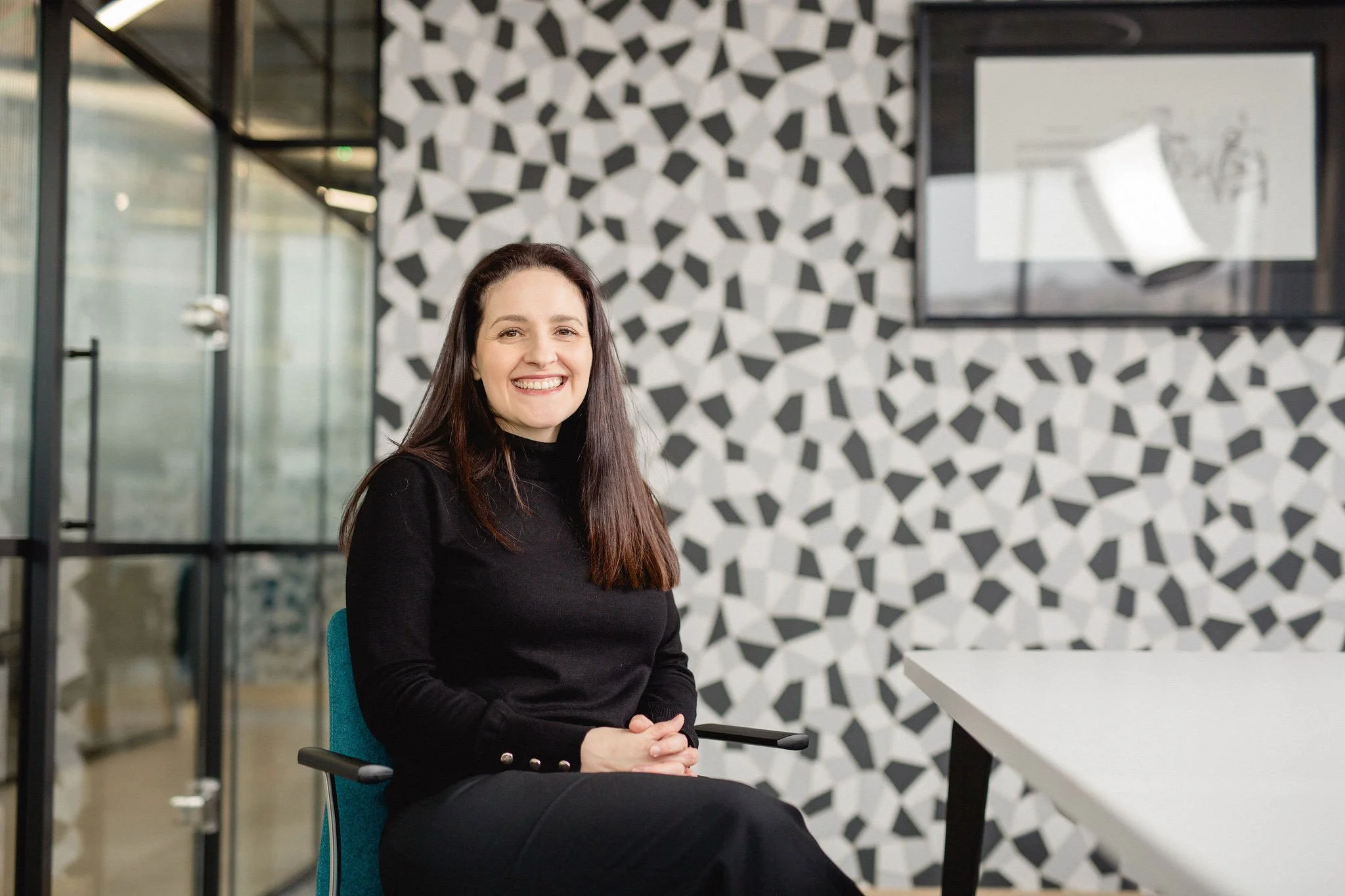 Lucy Suarez - Director