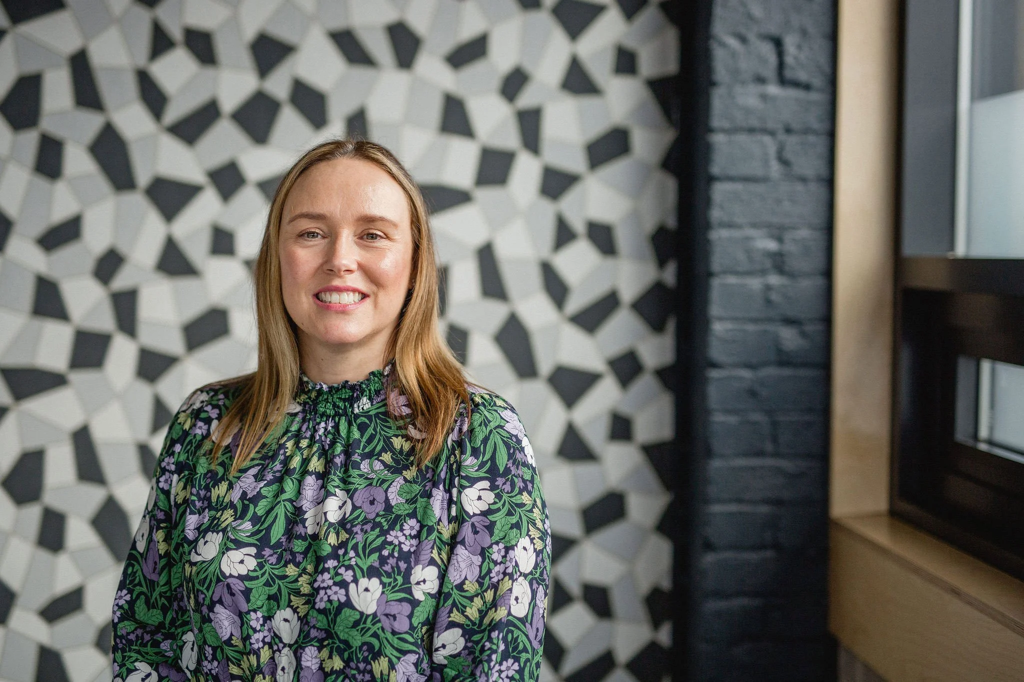 Julie Blackwell - Manager, Company Secretarial Services & Credit Control
