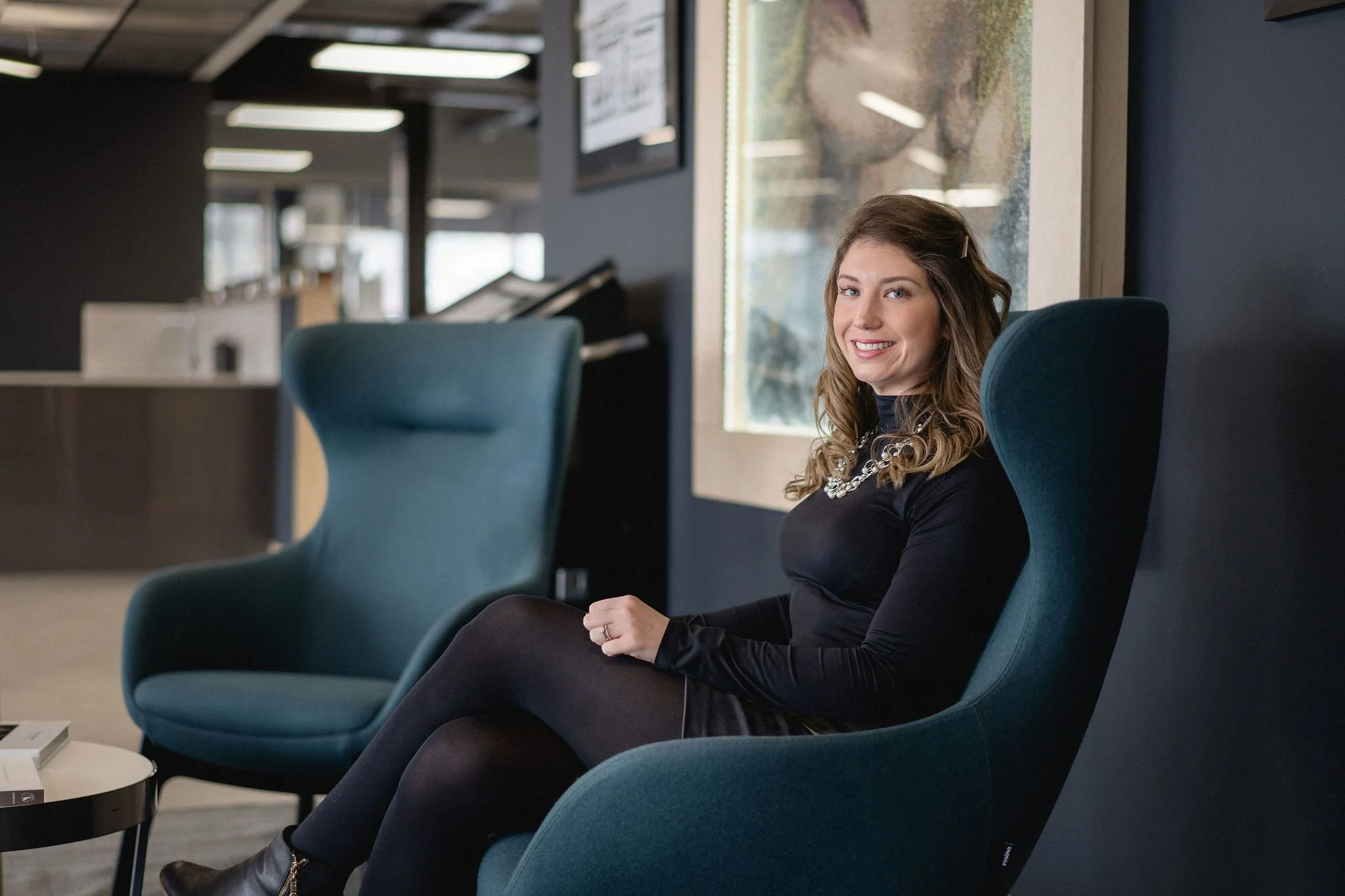 Gemma Sak - Director