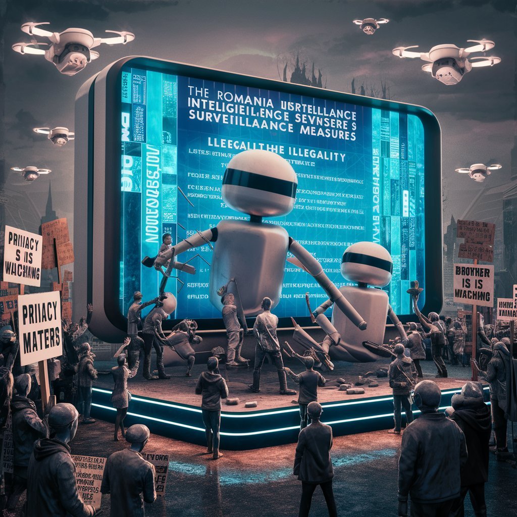 &nbsp;Nulitatea absolută a interceptărilor SRI şi SJIPI. Excluderea proceselor-verbale de redare a convorbirilor. Înlăturarea de la soluționarea cauzei a referirilor la acestea.