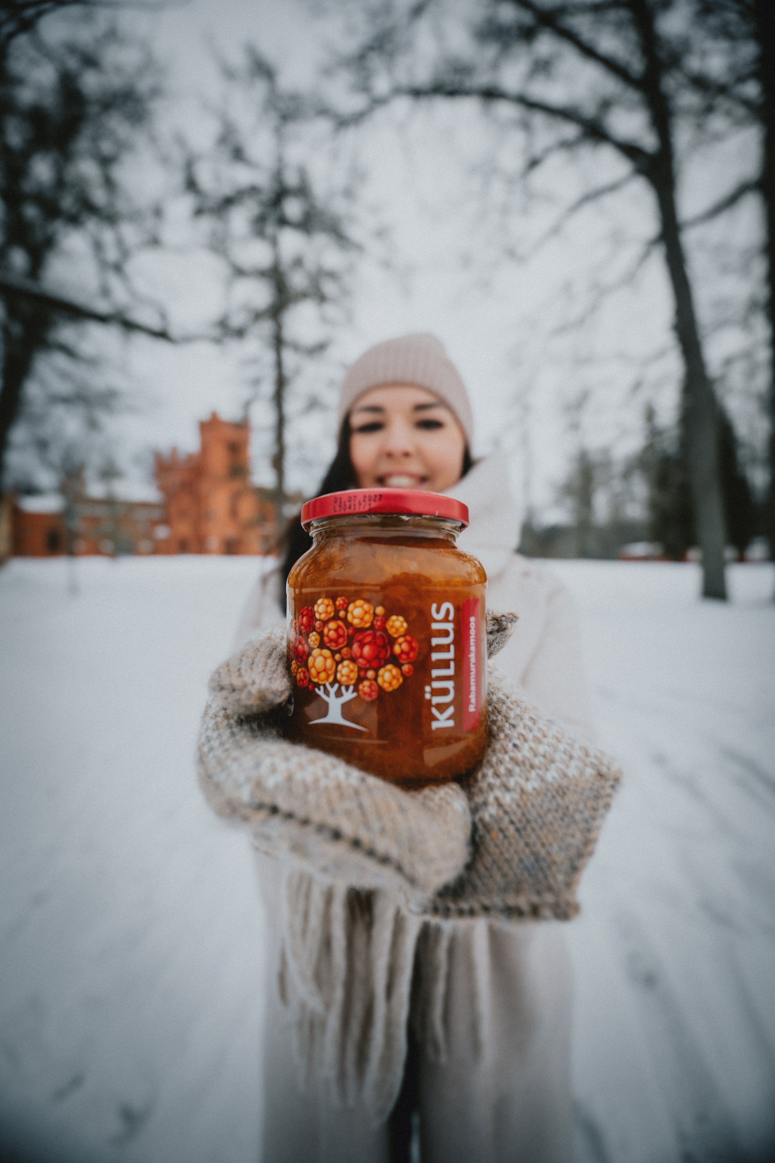 Küllus - EV SÜNNIPÄEV