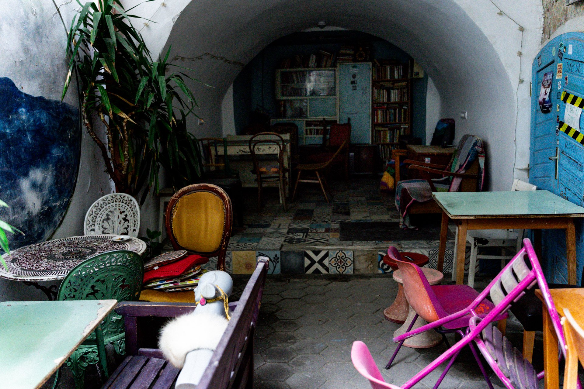 Kaleidoszkóp Ház Hostel, Esztergom