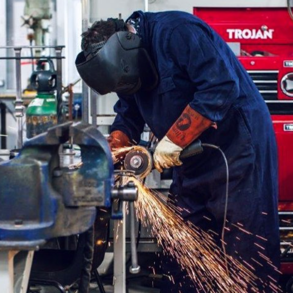 FRD Designers &amp; Makers workshop