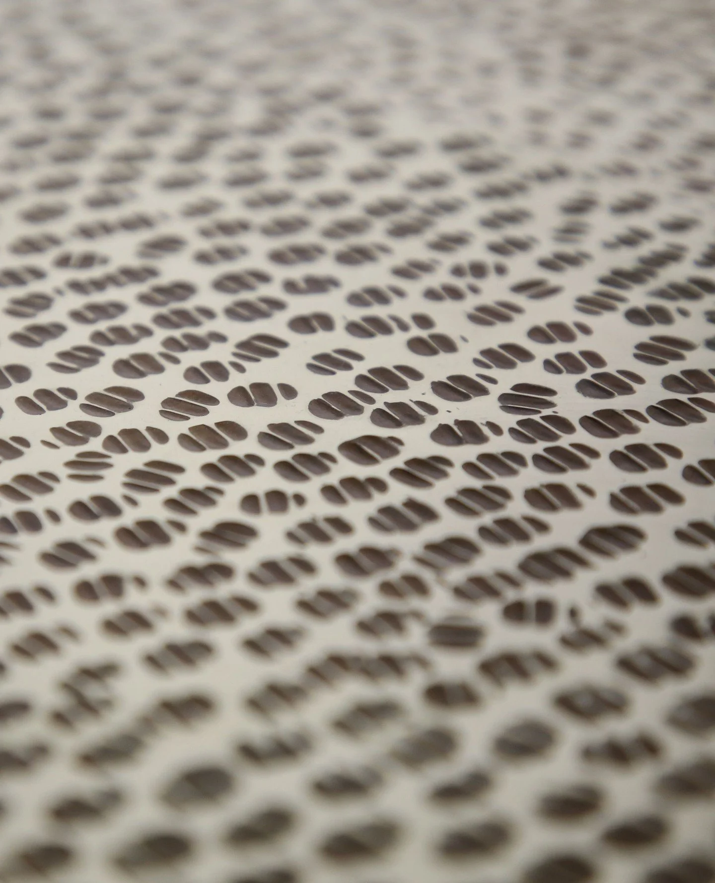 We've been experimenting with textures again this week.  So many exciting projects in the pipeline.⁠
If you want to know more about how we create exquisite bespoke metal work, and the incredible number of finishes we can achieve, head to our website,