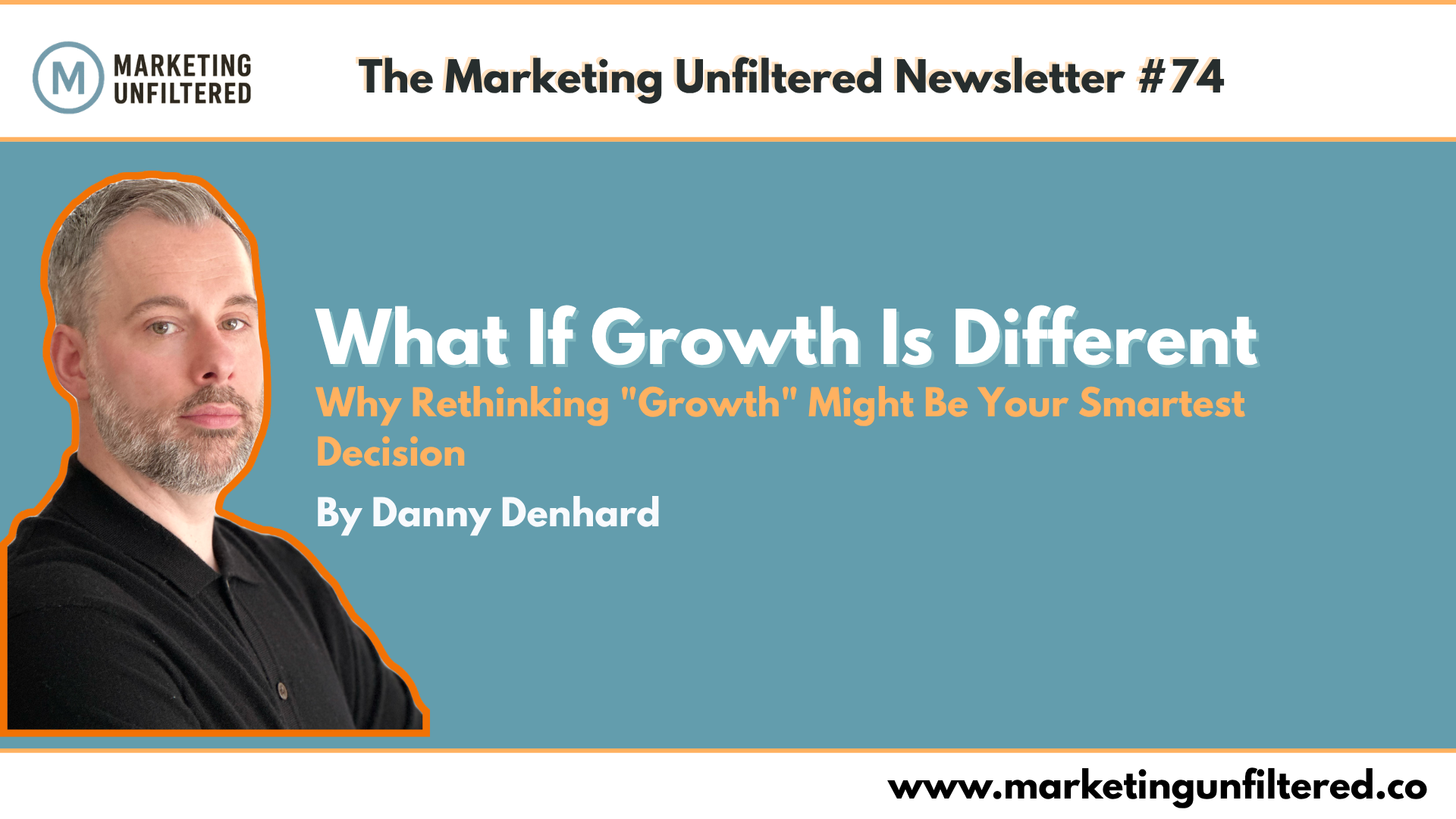 What If Growth Is Different