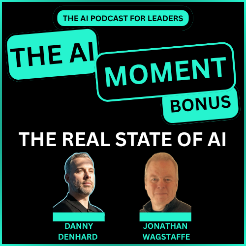 The Real State Of AI May 2026
