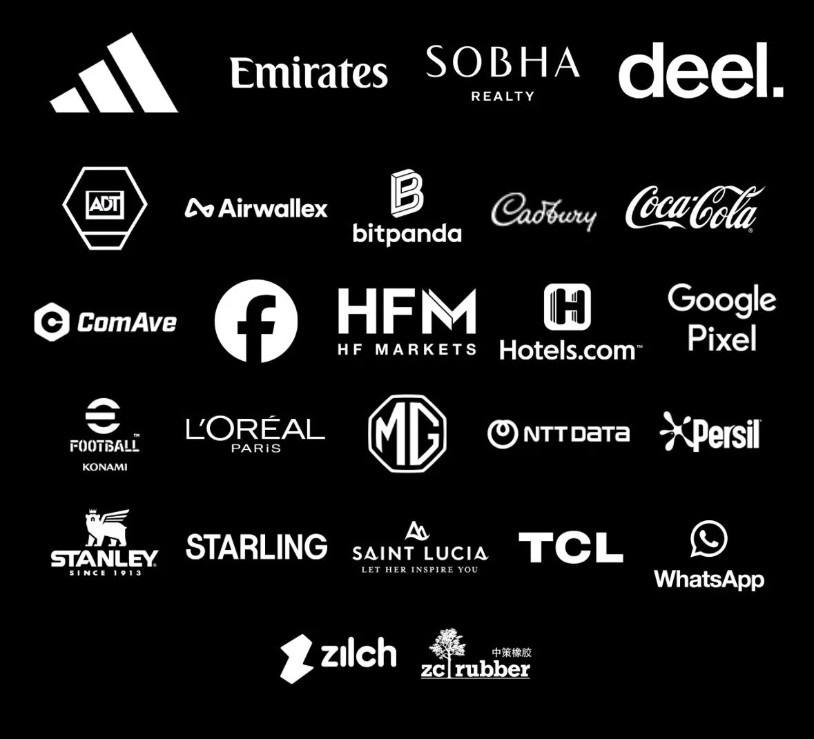 Arsenal sponsors 26/27 season