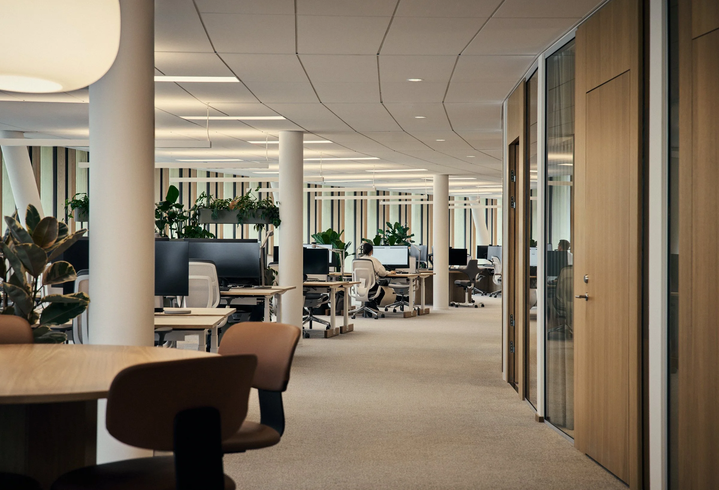 Abbvie Sweden HQ