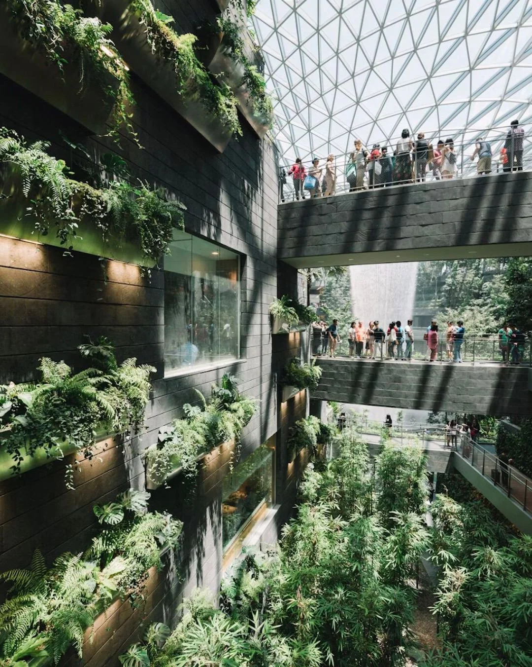 Vi p&aring; Spectrum Arkitekter &auml;r en del av det Vinnova-finansierade industriprojektet &rdquo;NETRACCI - NetZero Transition Framework for Circular Construction and Interior&rdquo;, p&aring; initiativ av Matters Group. Projektet startar upp n&au