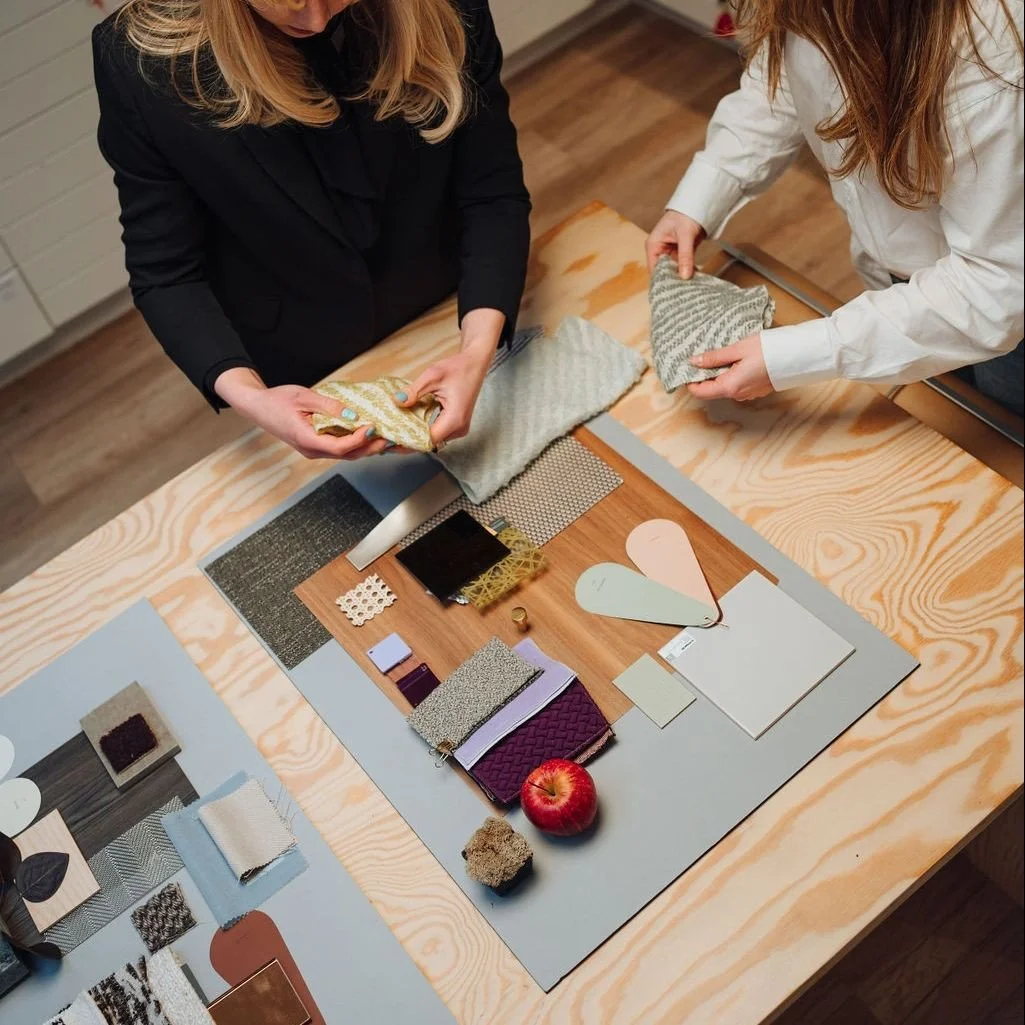 Konceptarbete p&aring;g&aring;r! ⁠
⁠
Fotograf: @liljebaeckphotos