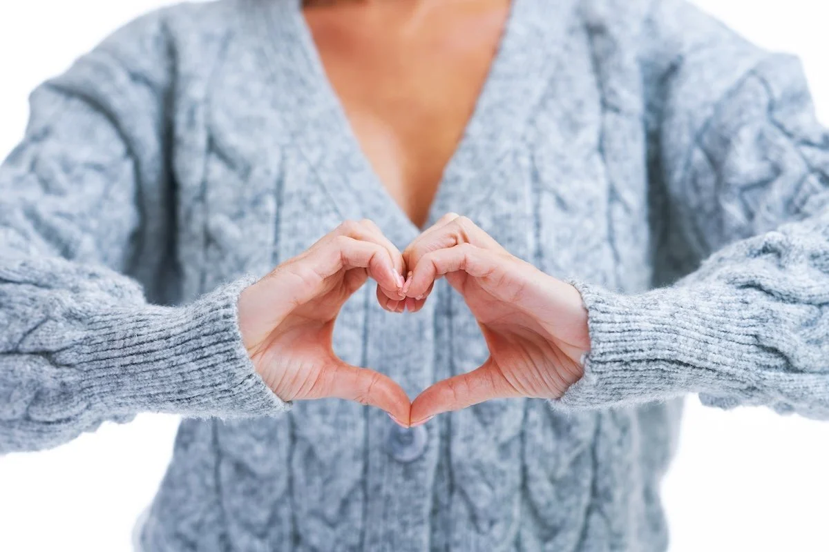 How Stress Impacts Your Heart: Women's Heart Health After 40
