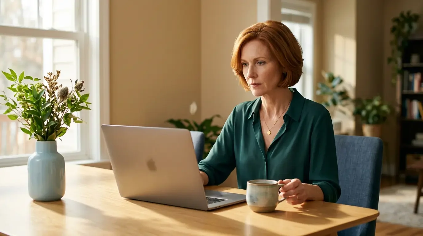 Your Cholesterol Changed at Menopause and Nothing About Your Diet Did