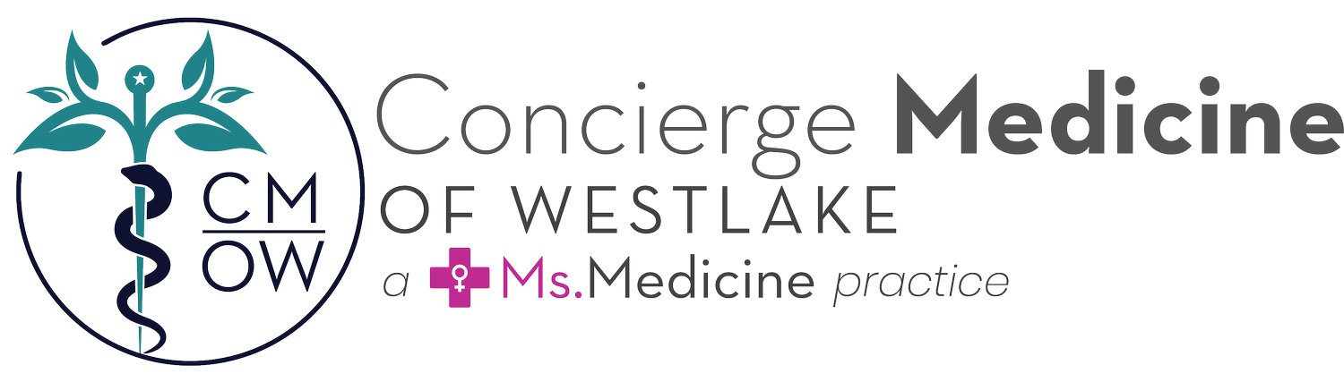 Concierge Medicine of Westlake