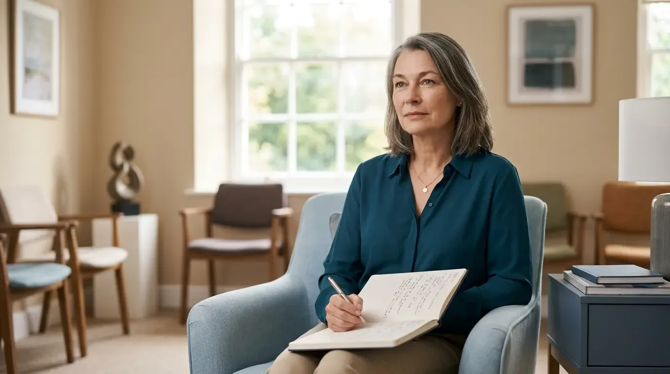 Women's Equality Day: Being Taken Seriously in the Exam Room