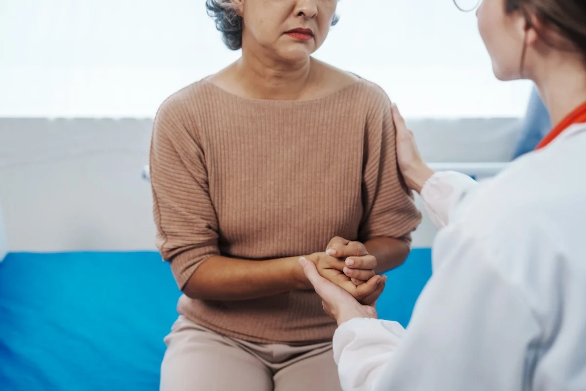 Why Menopause Care Still Isn’t Equal