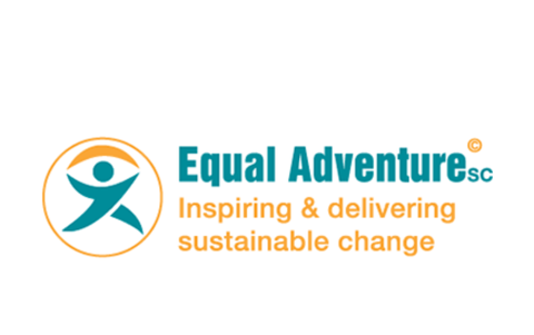 Conversation Station with Equal Adventure: Inclusive Green and Blue Health in North Scotland
