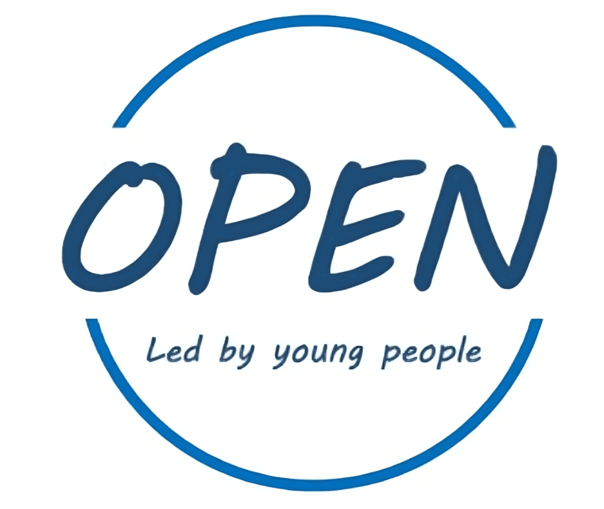 Logo OPEN Shetland