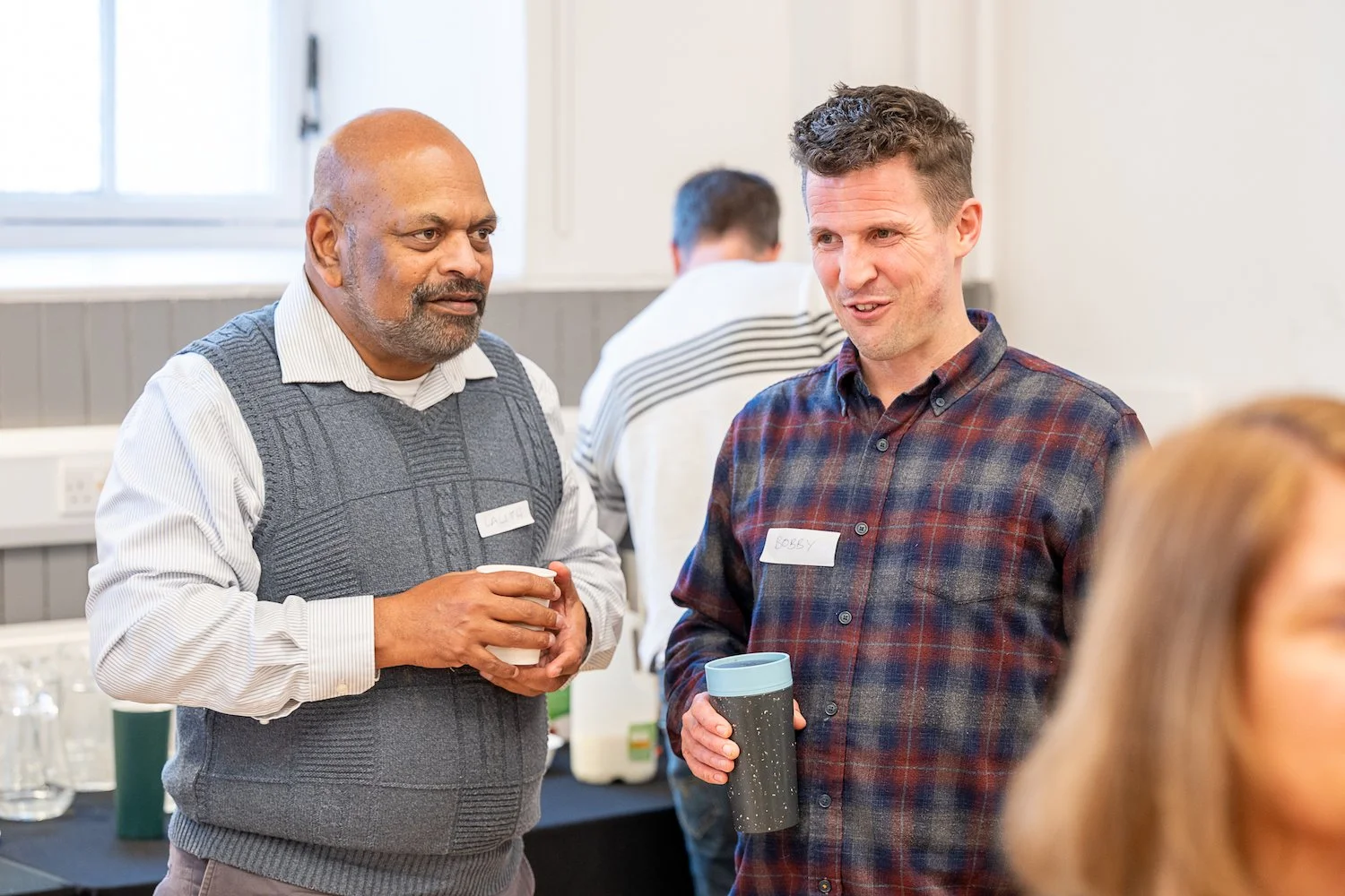 Community Knowledge Matters Gathering, November 2025 - Image Credit Alexander Williamson.