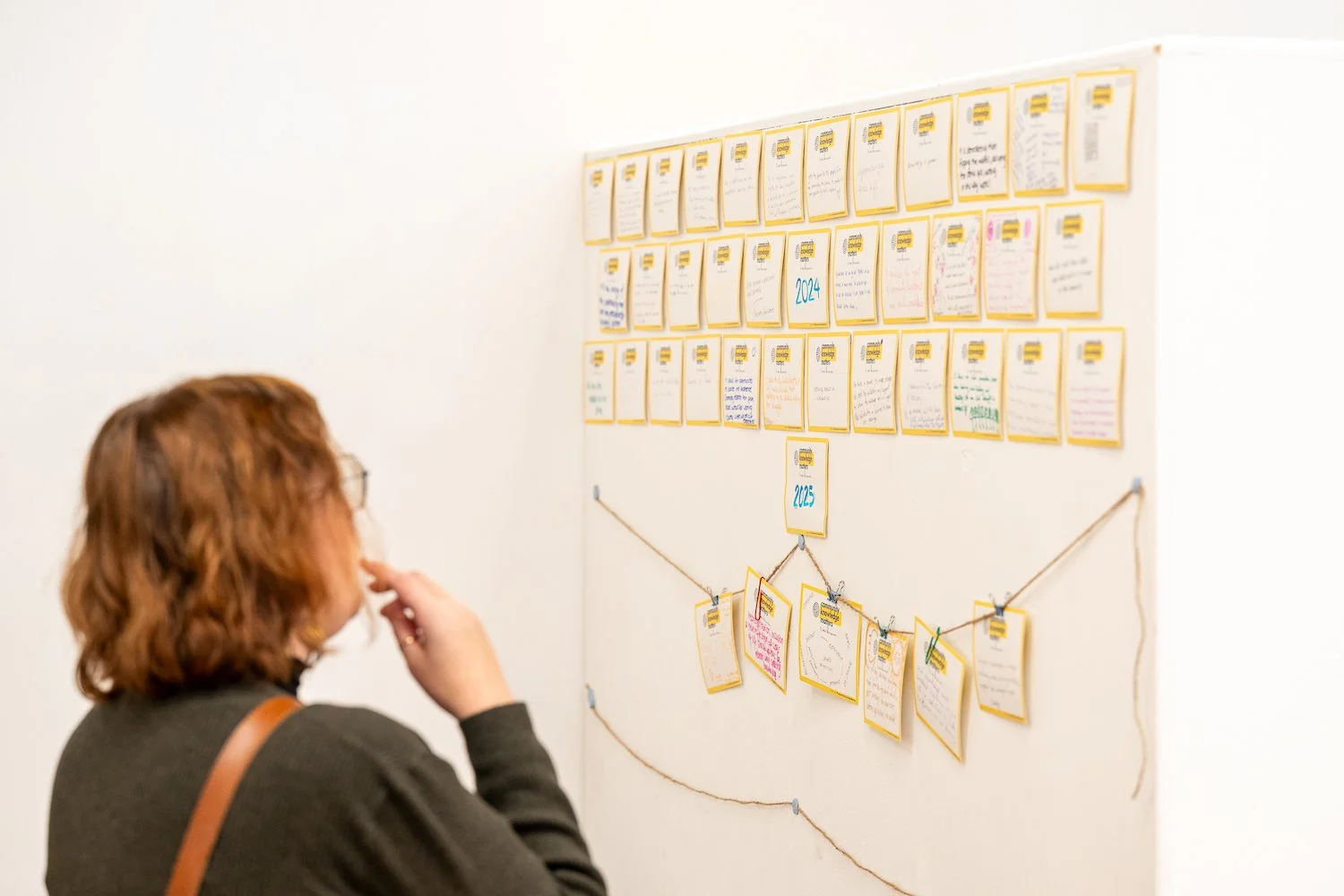 Community Knowledge Matters Gathering, November 2025 - Image Credit Alexander Williamson.