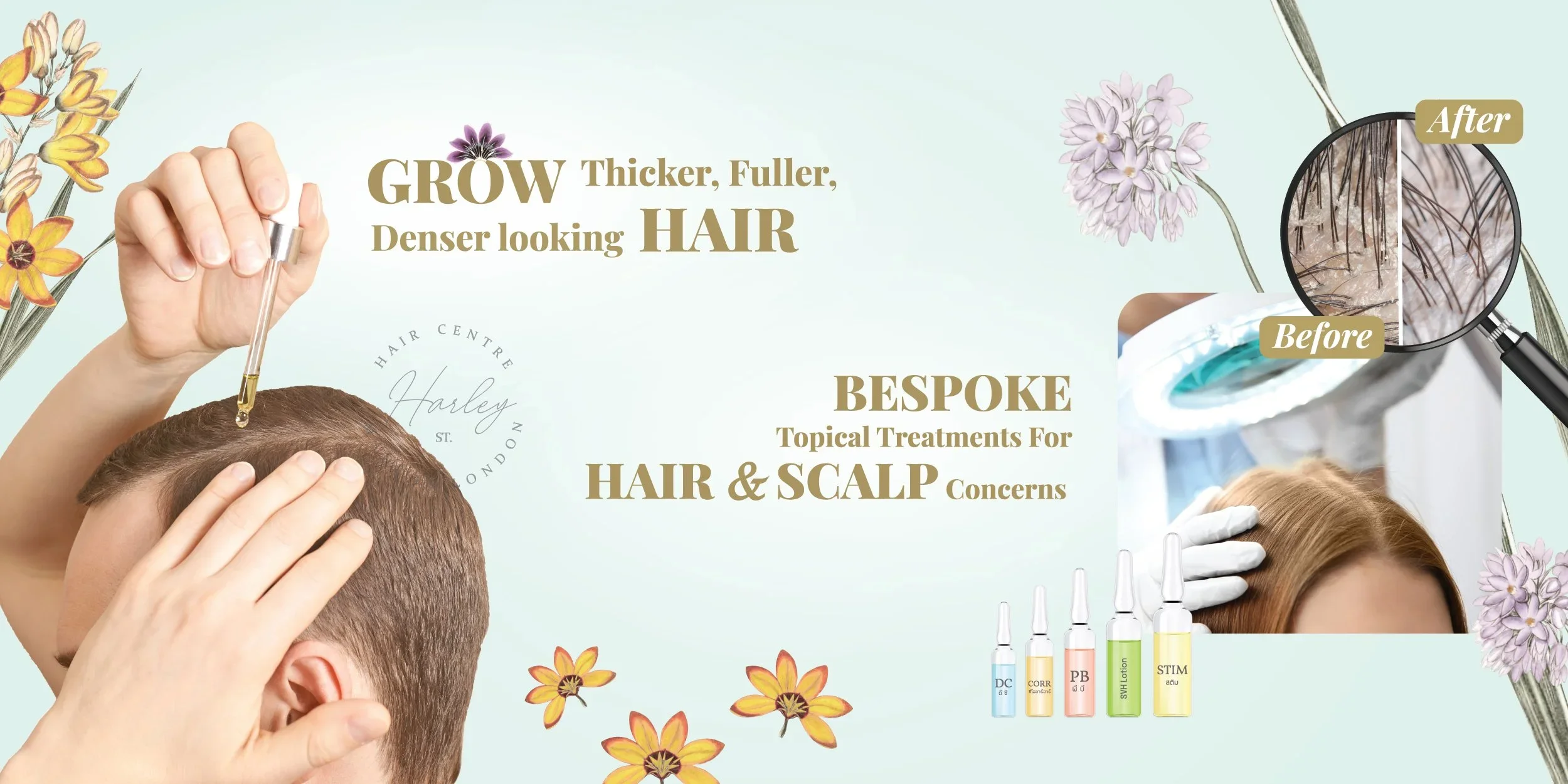 How Does Hair Loss Happen? A Complete Guide to Causes.