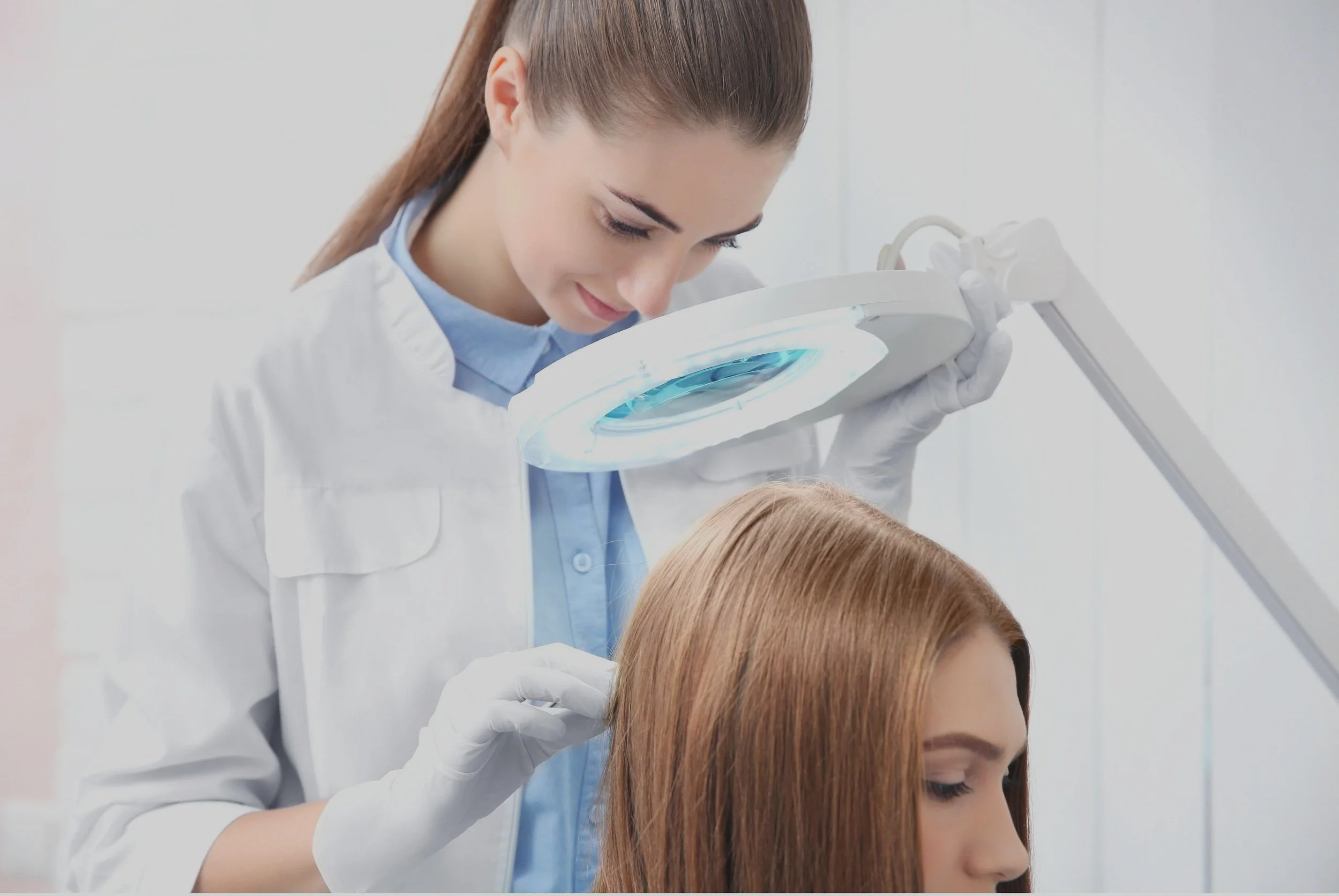 hair transplant no surgery