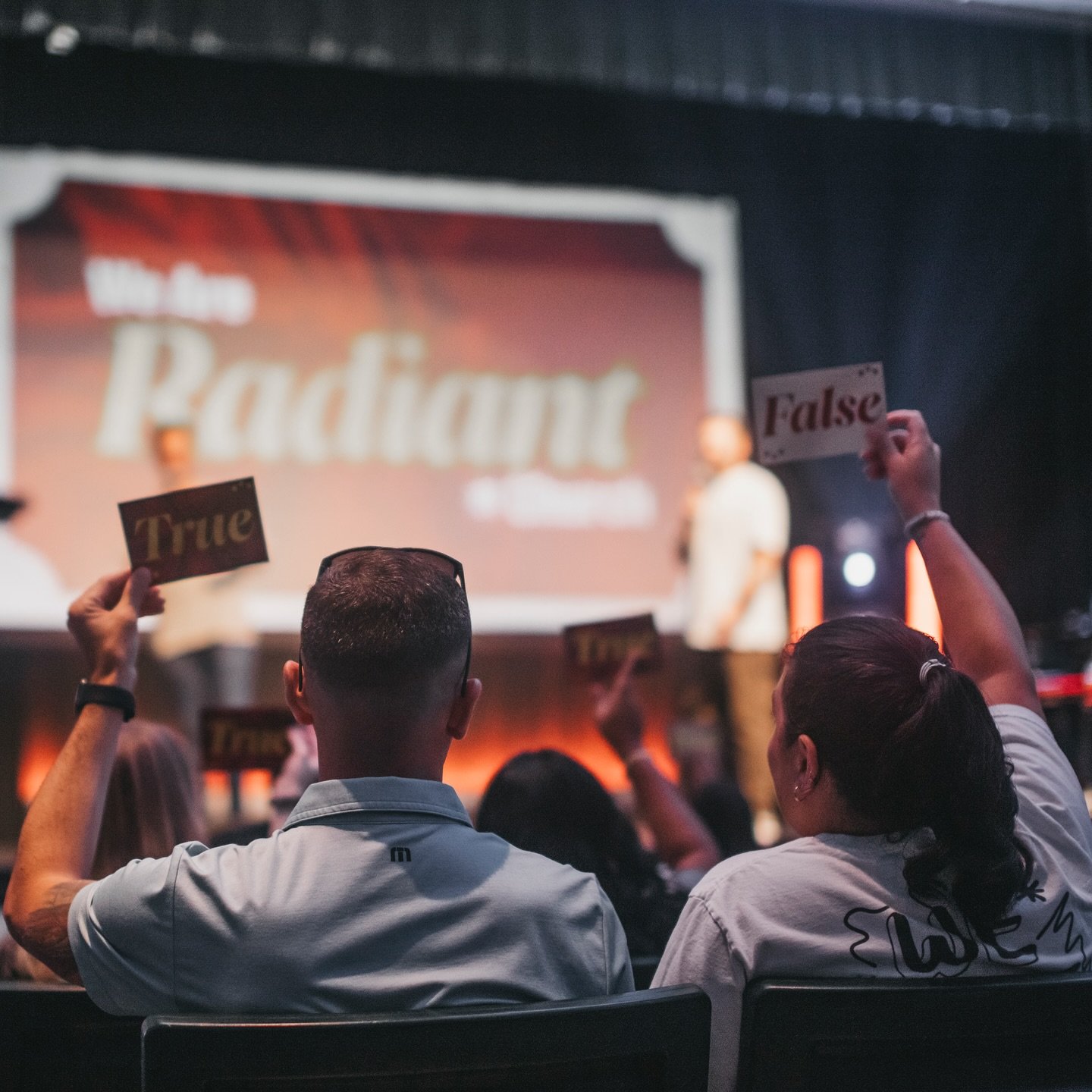 That&rsquo;s a wrap for at the movies this year! It was awesome serving alongside the growing New Tampa photo team these last few weeks. They&rsquo;re going to do great as an excited passionate team!

// Radiant New Tampa // Canon EOS 60D