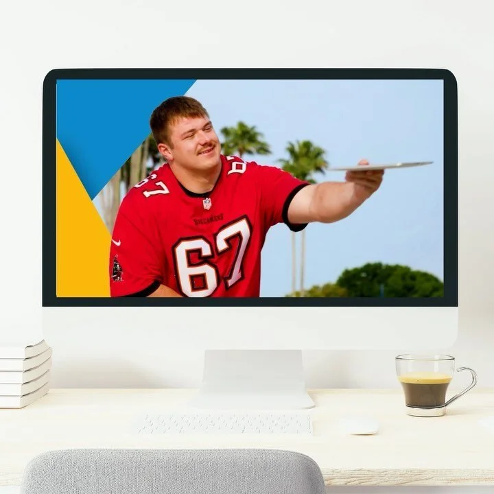 Shred-A-Thon Time! 

//Nexstar Media Group //NC8 //WFLA //Promo Graphics