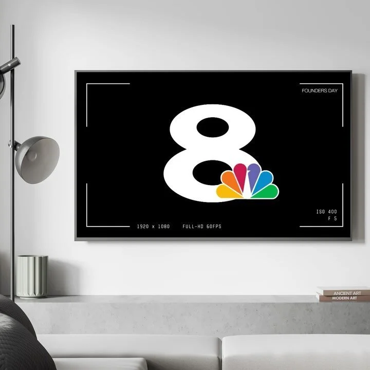 Check out what me and Matt made using my pictures! (Featuring one of Matt&rsquo;s kindness day photos as the grand finale) 

//Nexstar Media Group //NC8 //WFLA //Promo Concept //Photography //Promo Graphics