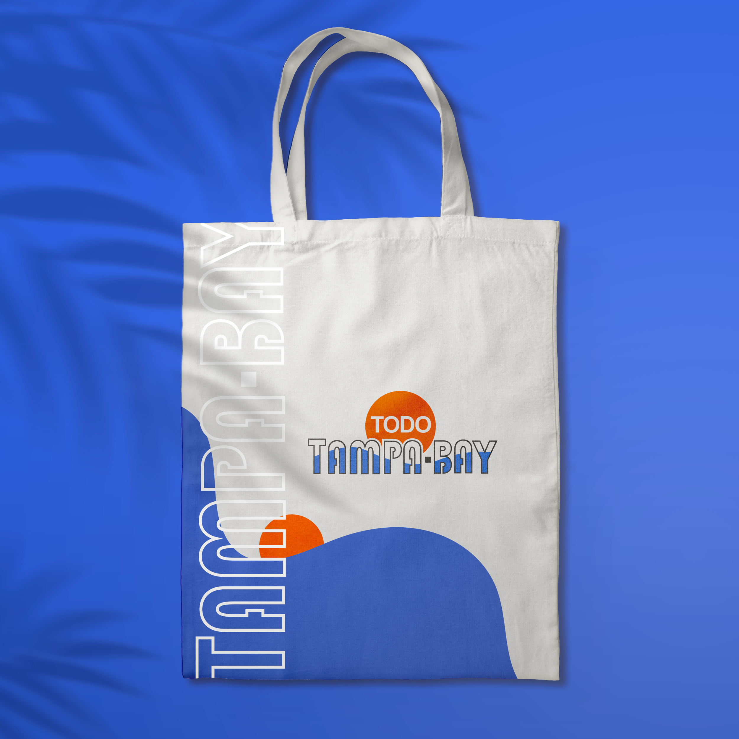 Mockup Used: (Tote Bag) Vectonauta on Freepik