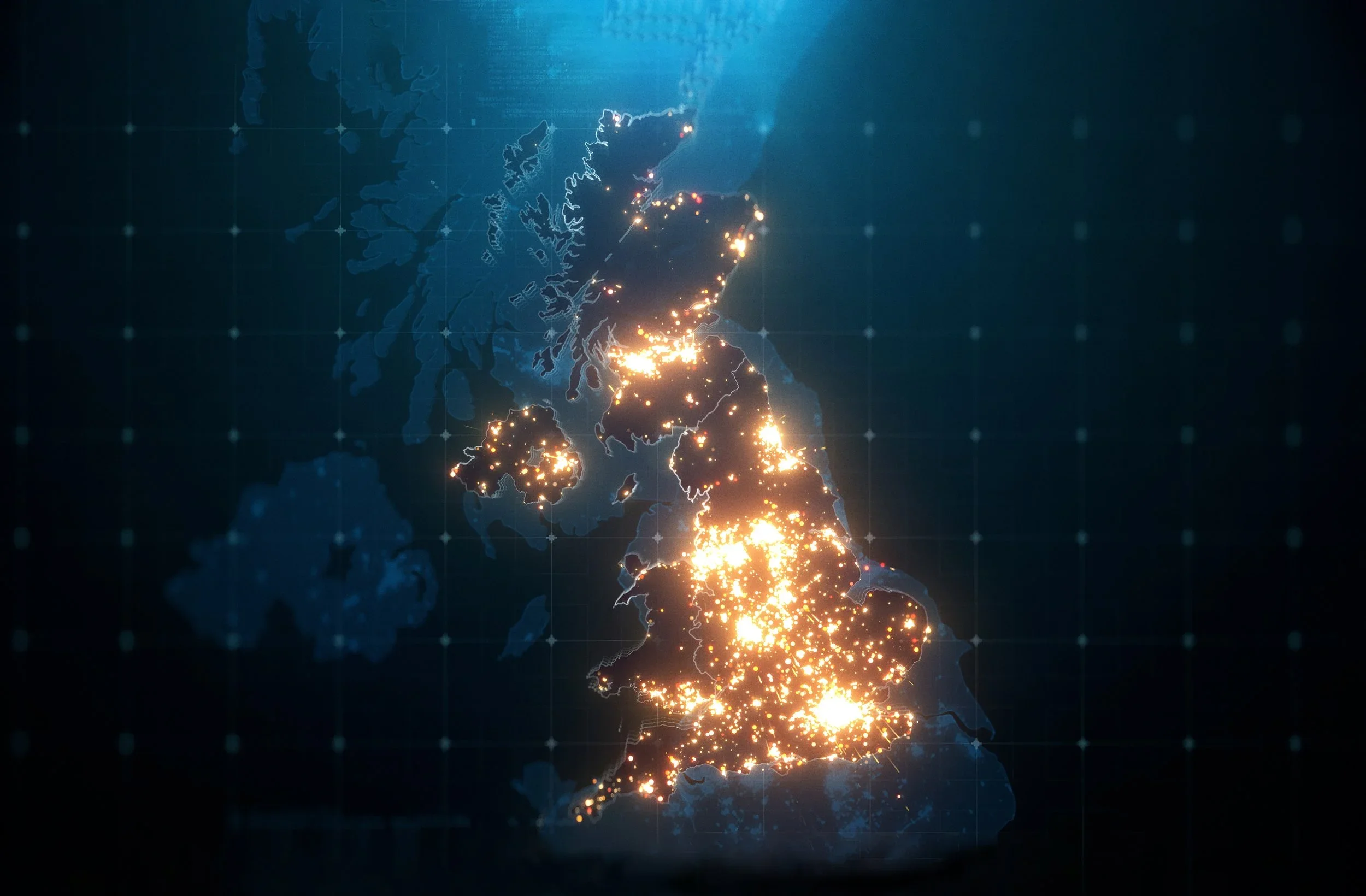 Britain’s Hidden Champions: The Social Effects of Family Mid-Sized Businesses 